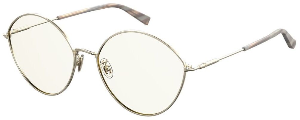

Оправа для очков женская Max Mara MM CLASSY IX 3YG, серебрянный, MM CLASSY IX 3YG