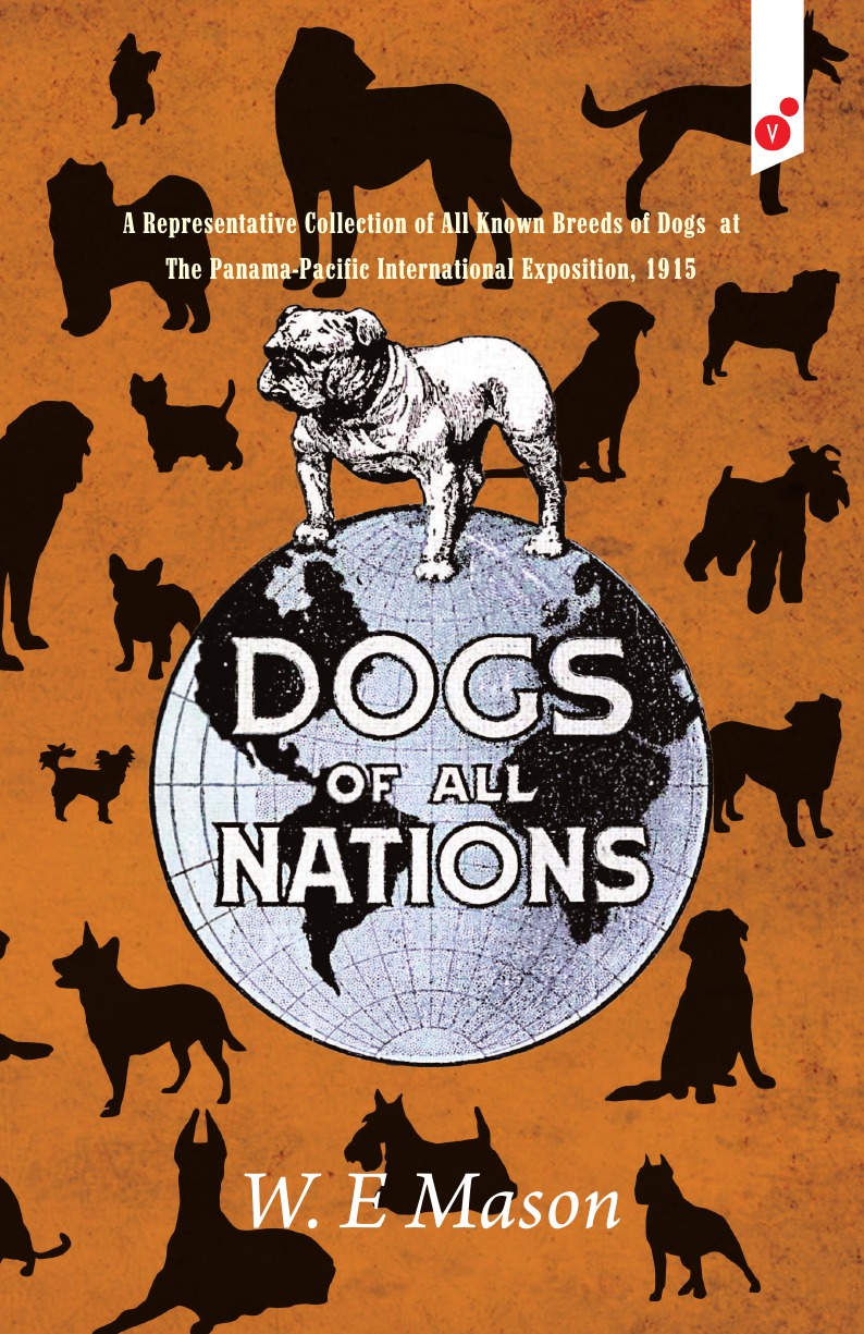 

Dogs of All Nations
