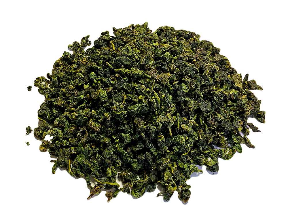 Чай зеленый Balzer Те Гуань Инь (250гр)