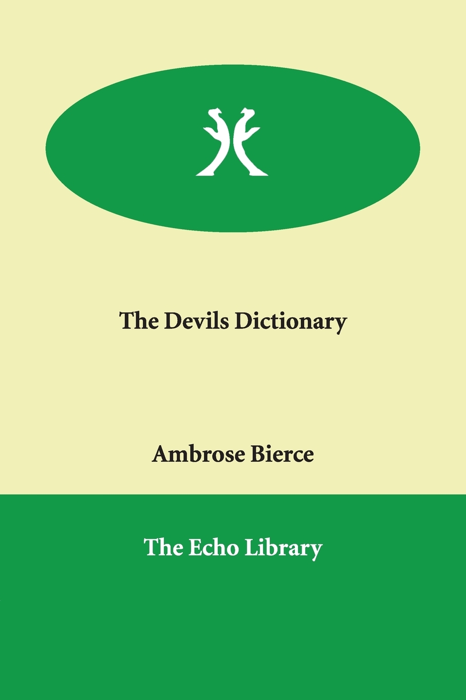 

The Devils Dictionary