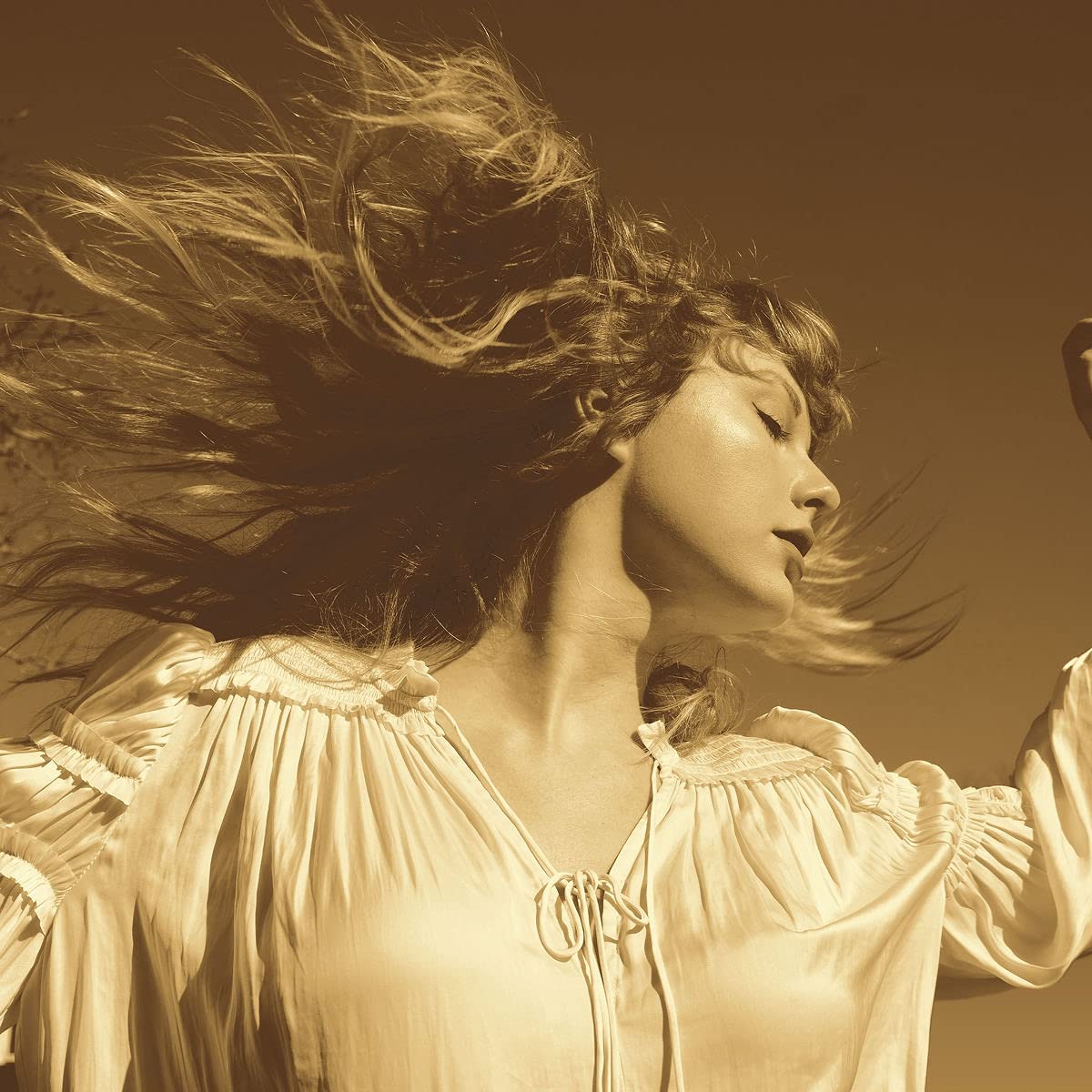 

Taylor Swift Fearless (Taylor's Version) (3Винил)