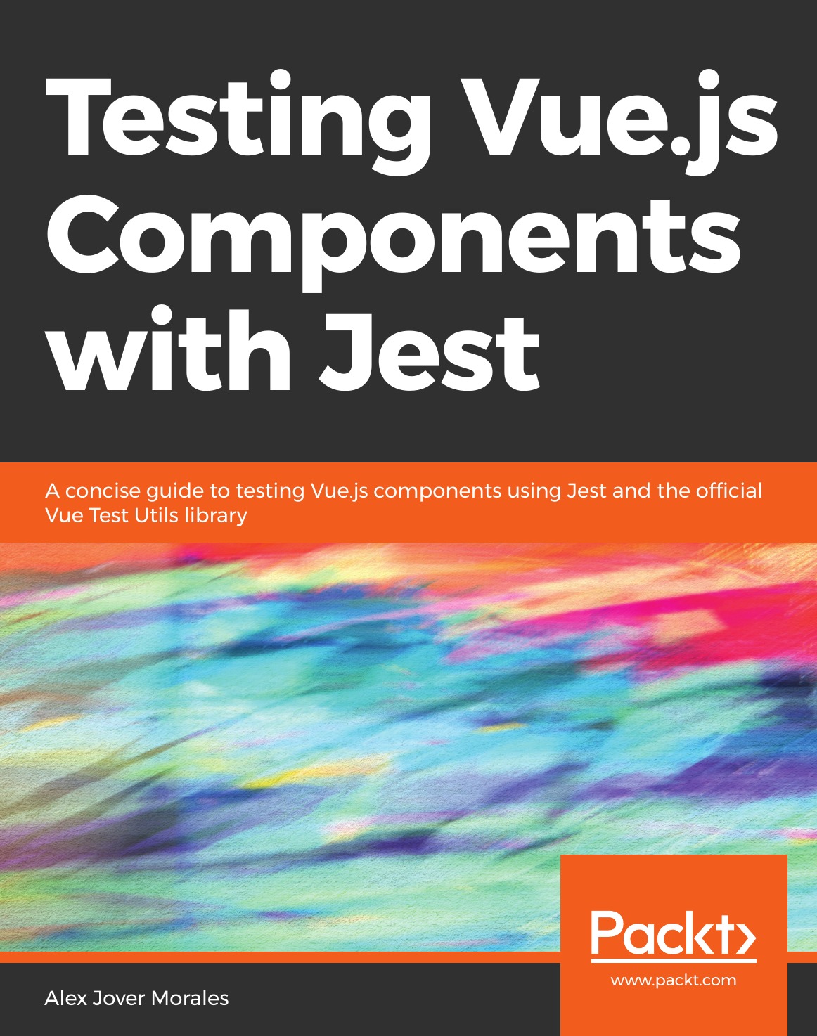 

Testing Vue.js Components with Jest