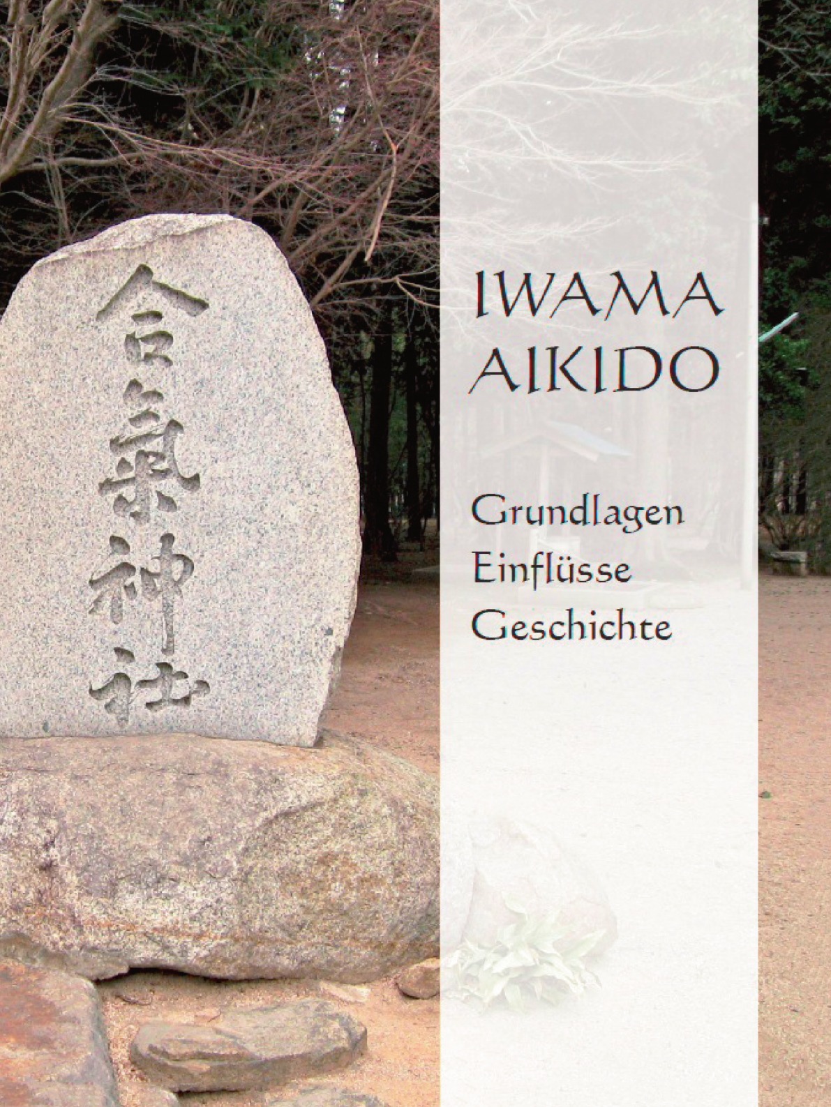 

Iwama Aikido - Grundlagen, Einflusse, Geschichte