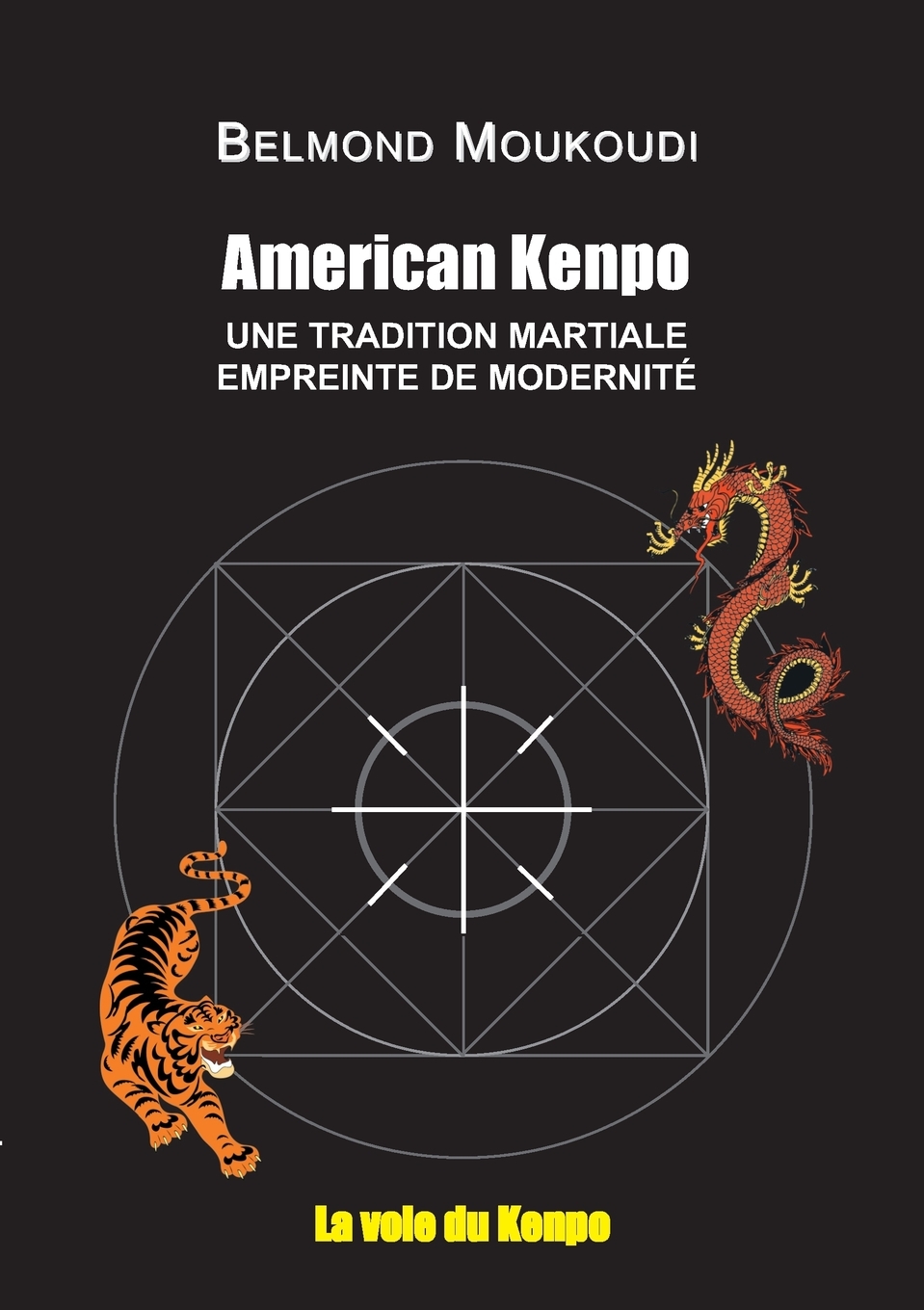 

American Kenpo