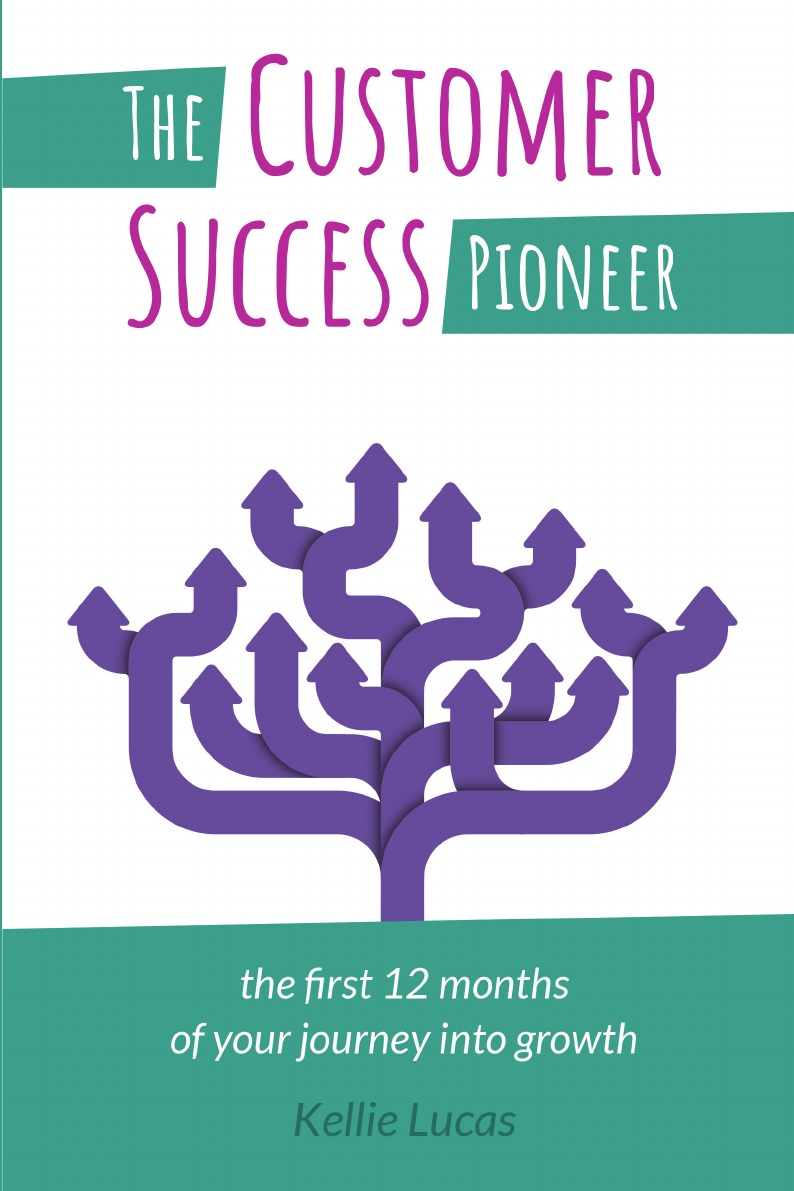 

The Customer Success Pioneer