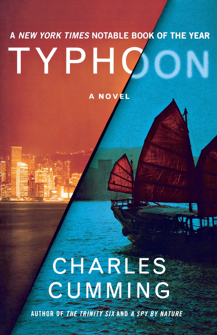 

TYPHOON