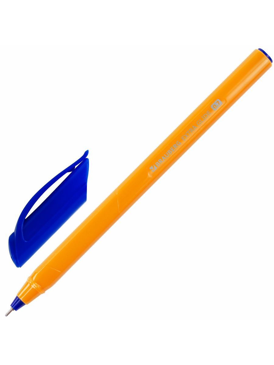 

Ручки Brauberg масляные 12 шт