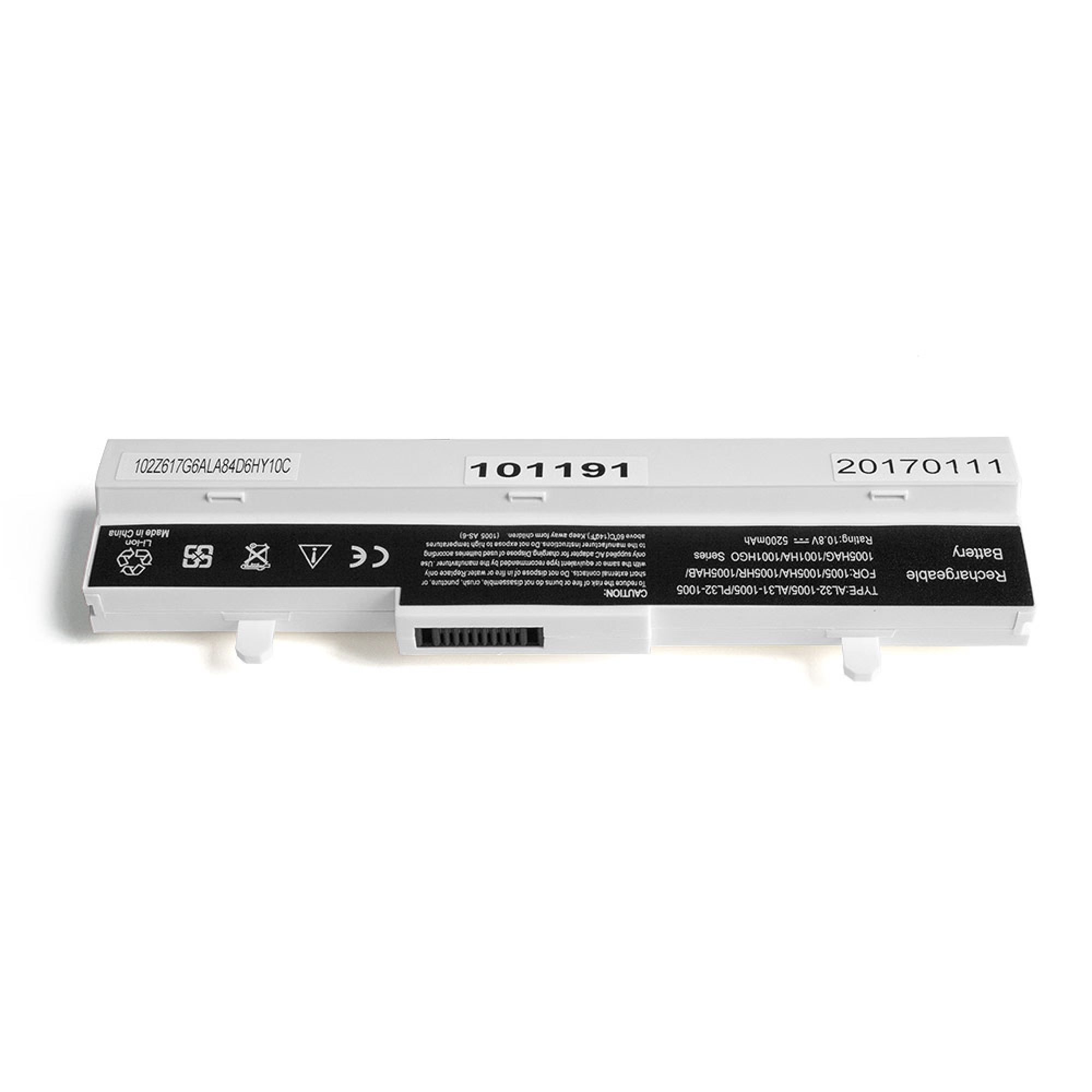 

Аккумулятор для ноутбука для ноутбука Asus Eee PC 1005HE