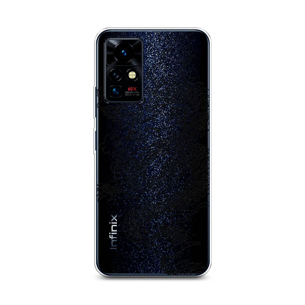 Чехол на Infinix Zero X Pro  