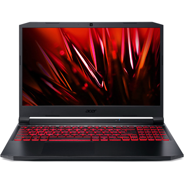 Ноутбук Acer Nitro 5 черный (NH.QENSA.006)