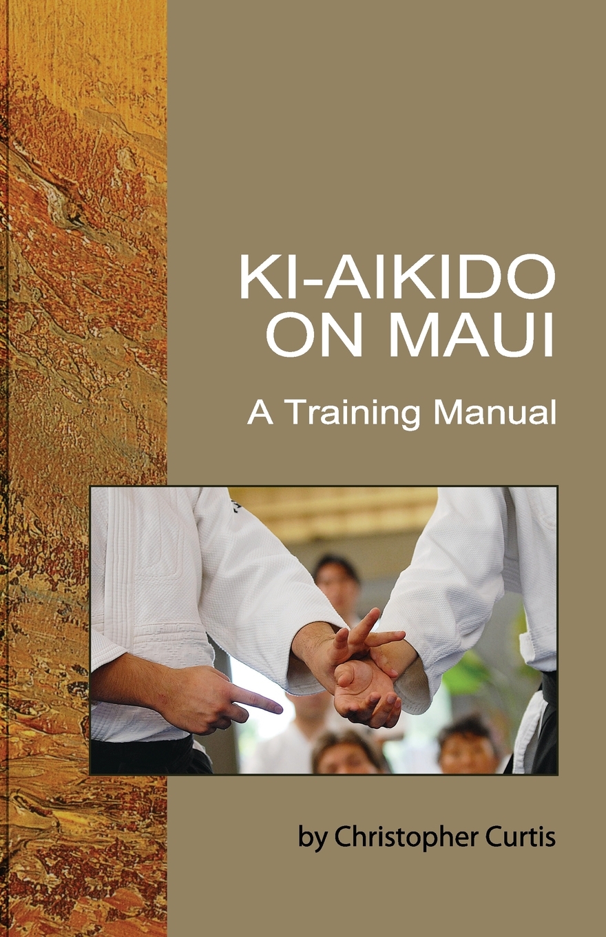 

Ki Aikido on Maui