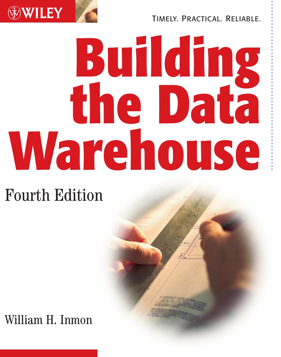 

Building the Data Warehouse