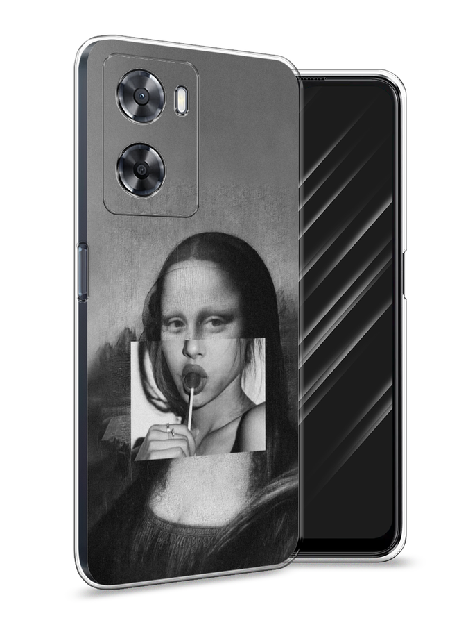 Чехол Awog на Oppo A57 4G/A77 4G/A77s 4G/A57s 