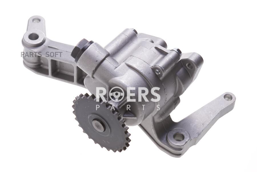 Насос масляный двигателя Roers-Parts RP261004A000