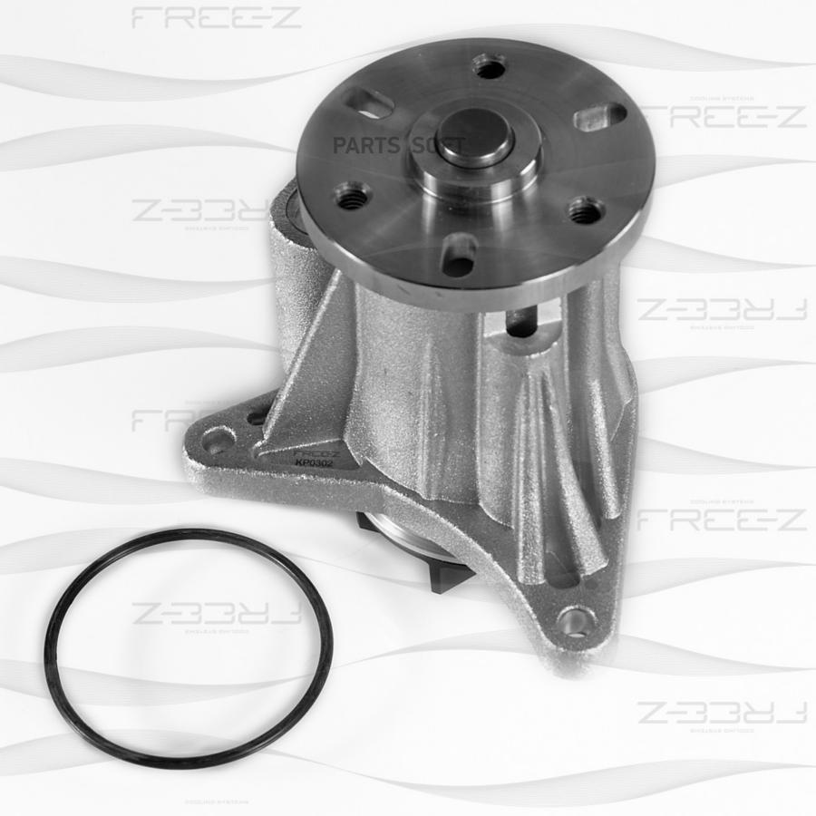 

Насос водяной FREE-Z kp0302