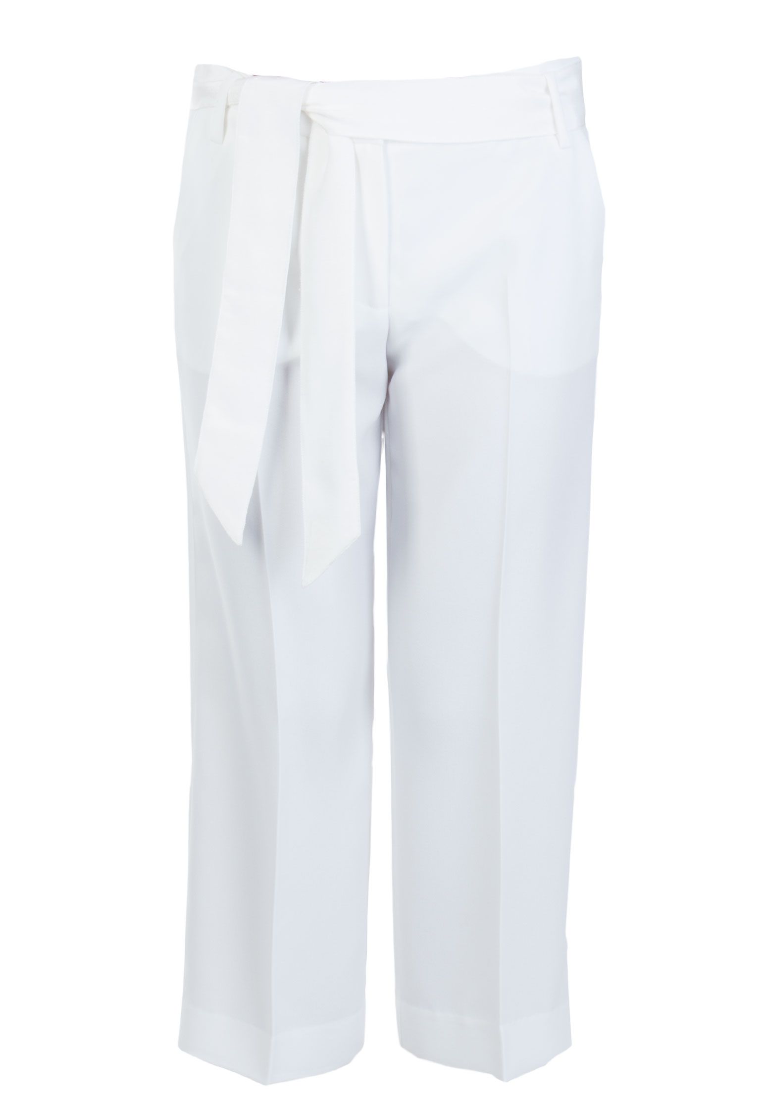 

Брюки женские Pinko 83088 белые 40 IT, 83088