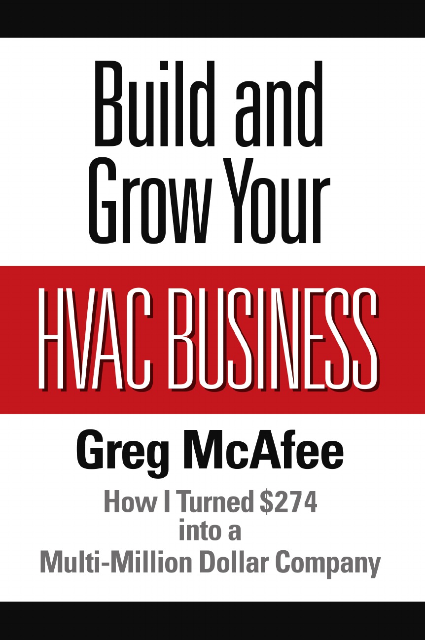 

Build and Grow Your HVAC Business