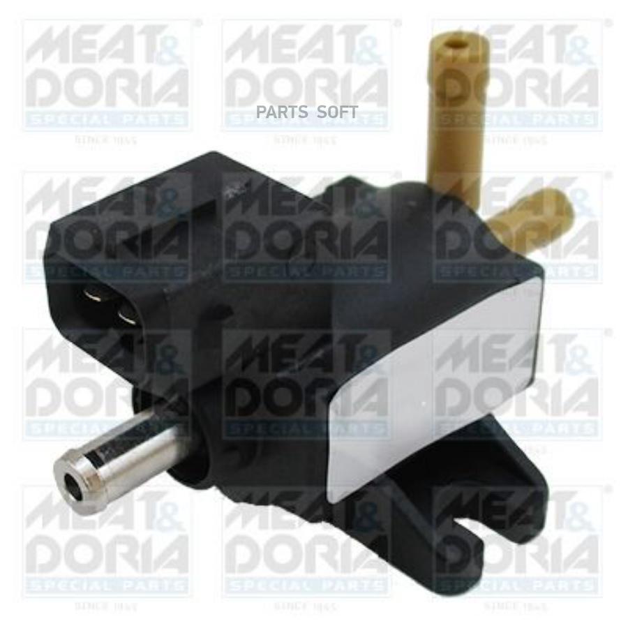 

Meat&Doria Электроклапан MEAT & DORIA 99009