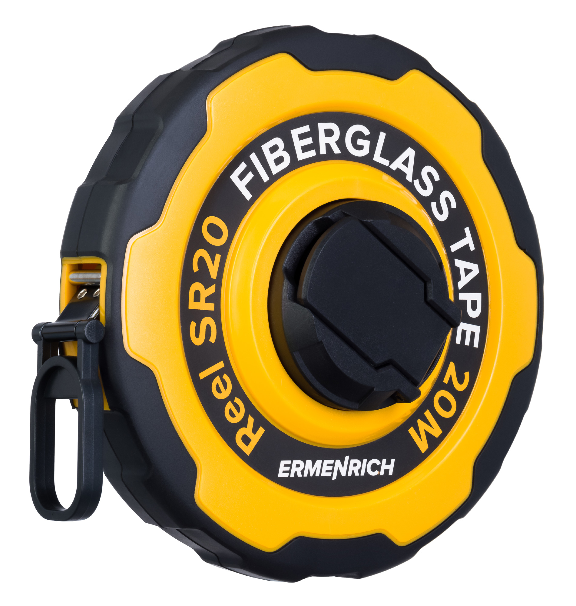 Рулетка Ermenrich Reel SR20 рулетка ermenrich reel sr50