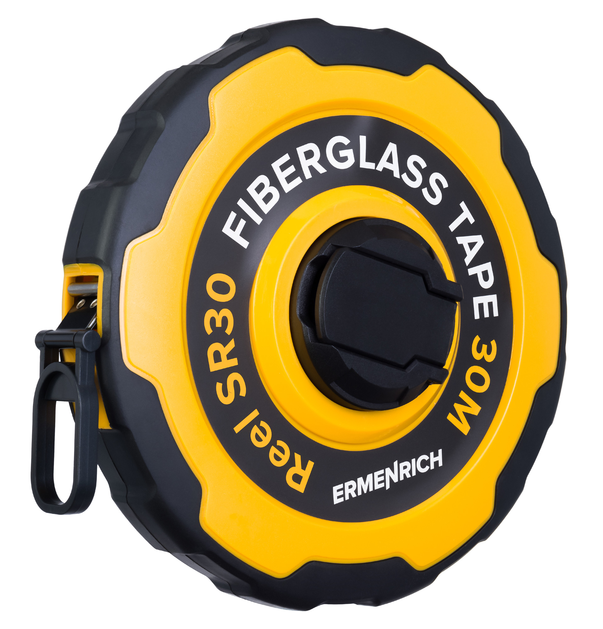 

Рулетка Ermenrich Reel SR30, Reel SR30