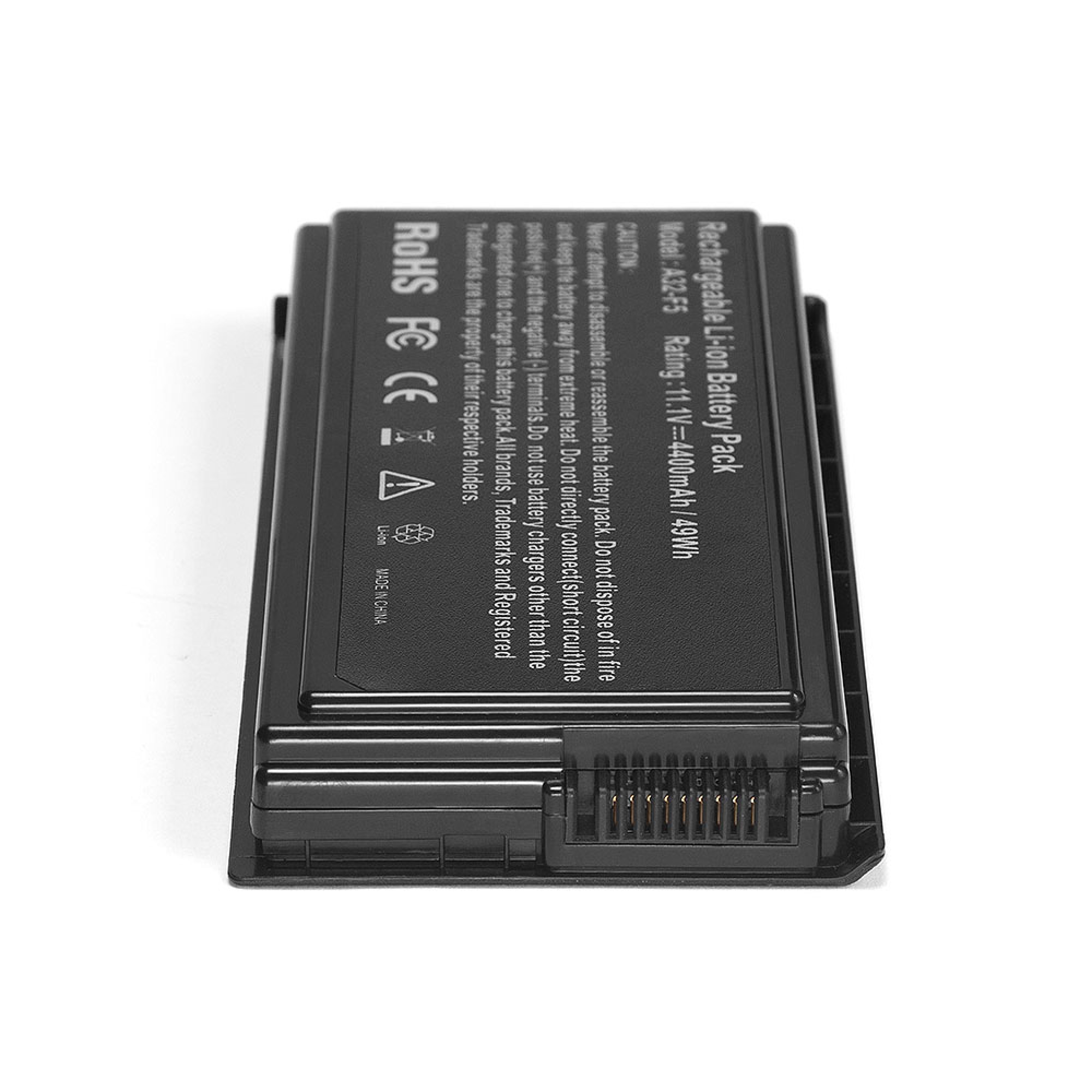

Аккумулятор для ноутбука для ноутбука Asus X59S