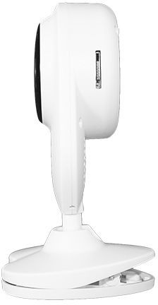 

Камера видеонаблюдения IP Falcon Eye Spaik 1, 1080p, 3.6 мм, белый