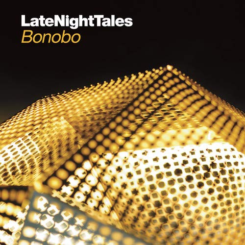

Various Artists Late Night Tales: Bonobo (2Винил)