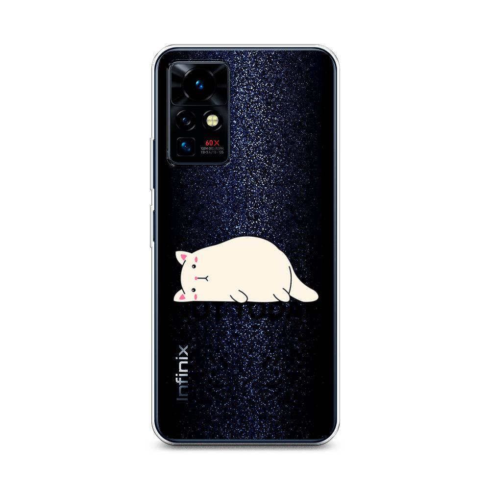 Чехлы Infinix Zero X Pro Купить