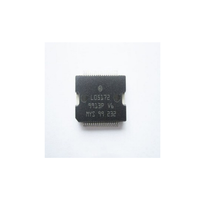 

Bosch L05172 микросхема, Bosch L05172