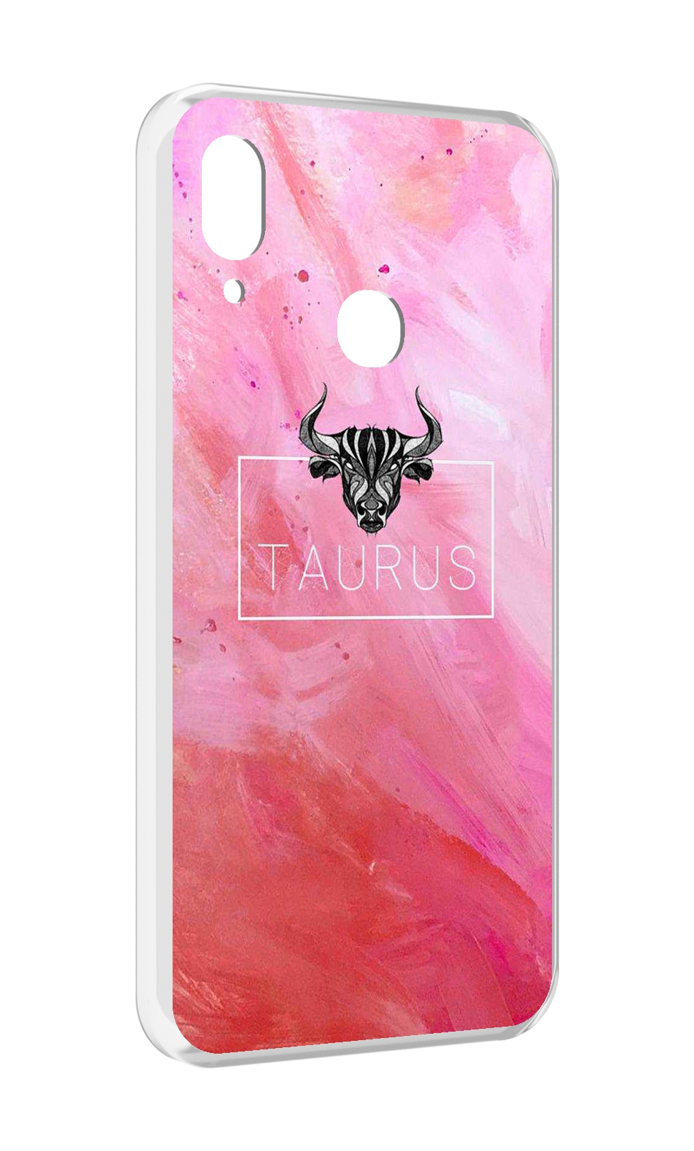 

Чехол MyPads знак-зодиака-телец-3 для BQ BQ-6040L Magic, Прозрачный, Tocco
