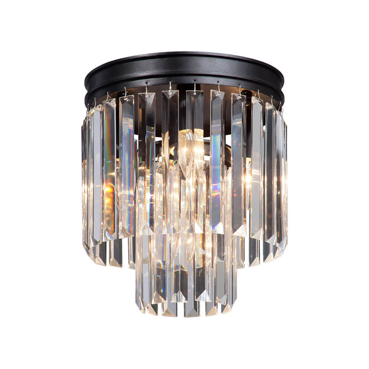 

Люстра потолочная Vitaluce Vitaluce V5151-1/3+1PL