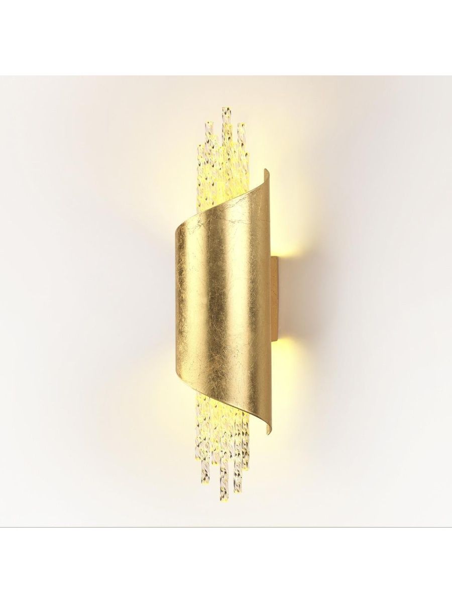

Odeon Light Накладной светодиодный светильник Odeon Light MONICA L-VISION 3901/5W