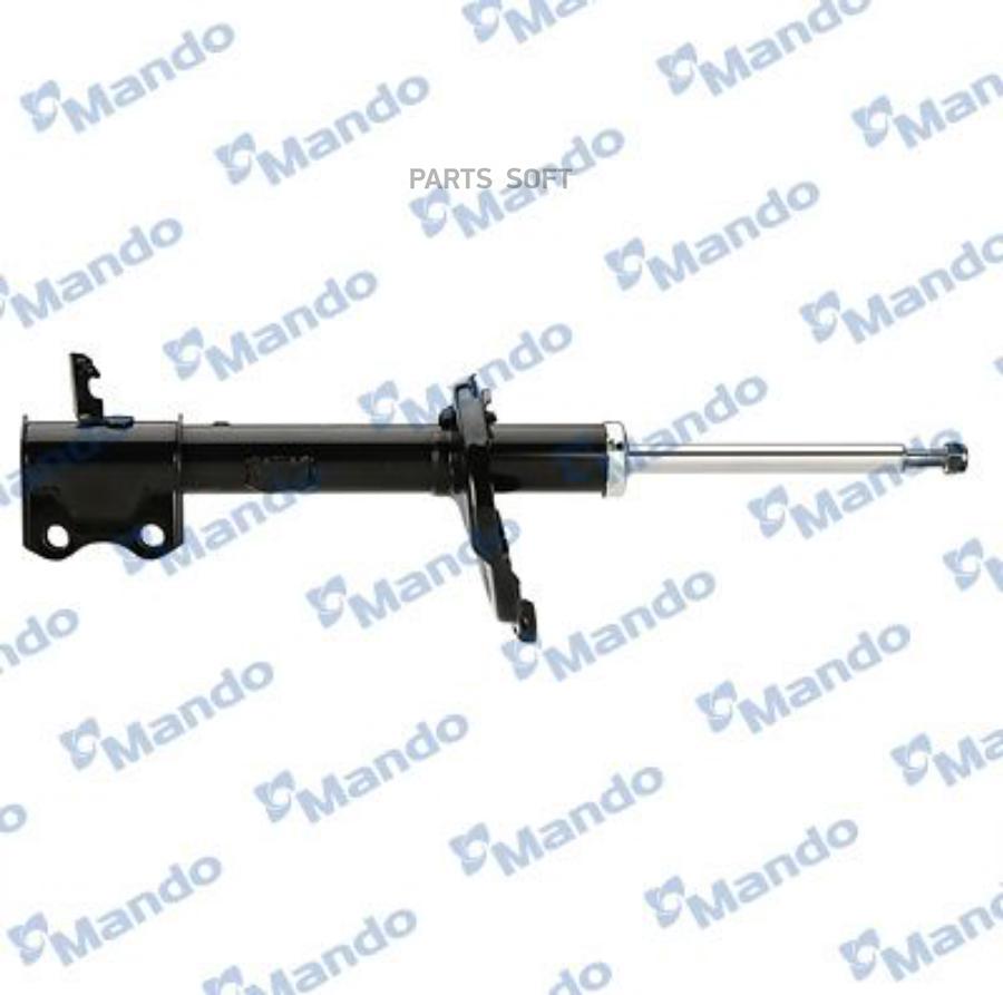 

MANDO MSS020157 MSS020157_Амортизатор задний GAS R () 1шт