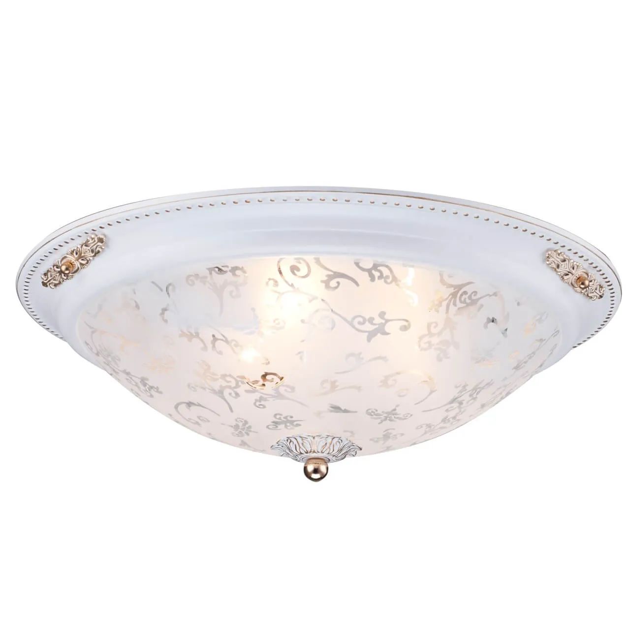 

Maytoni Потолочный светильник Maytoni Diametrik C907-CL-03-W белый