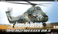 

12299 Academy 1/48 Royal Navy Helicopter Wessex UH.5