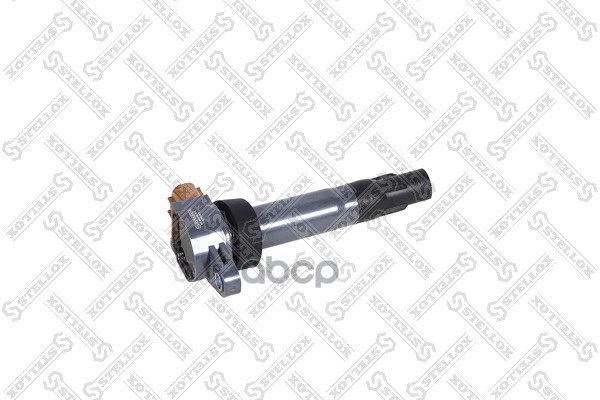 

61-00249-SX_катушка зажигания Opel Agila B, Fiat Sedici, Suzuki Splash 1.0-1.6 07>