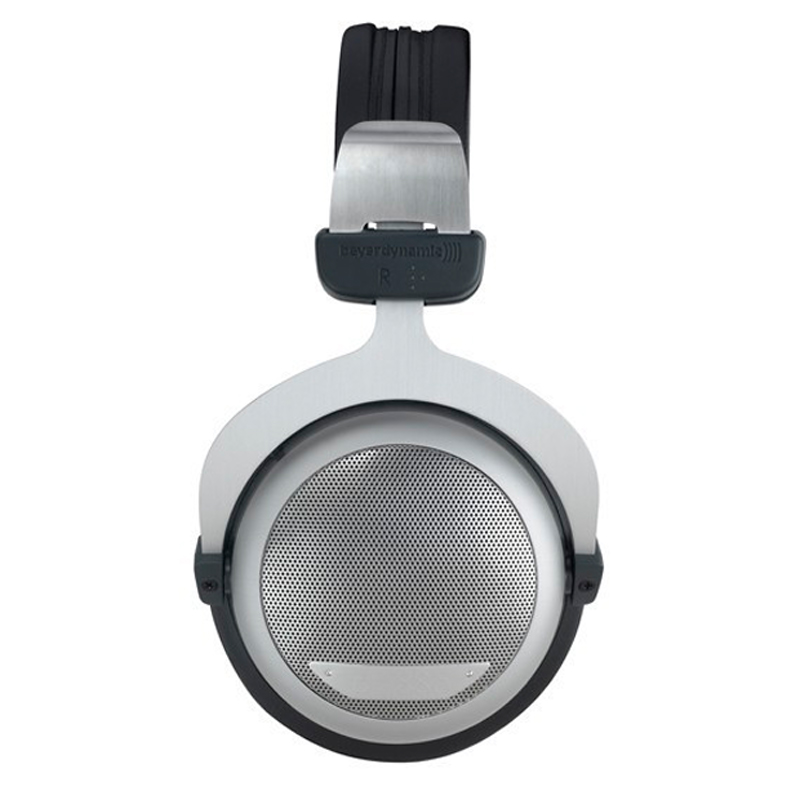 

Наушники Beyerdynamic DT 880 600 Ohm серый (491322), DT 880 600 Ohm