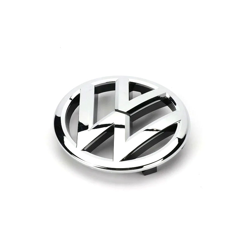 

Эмблема Vw Pullman, Хром