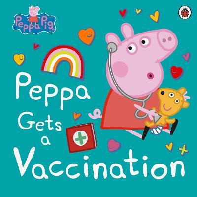 

Ladybird Peppa Pig: Peppa Gets a Vaccination