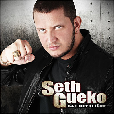 

Gueko. Seth - La Chevaliere (1 CD)