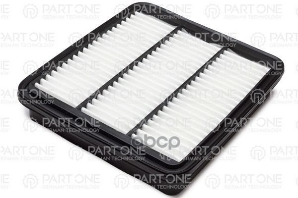 

Фильтр воздушный Chery Fora 06-, Tiggo 06- PART-ONE 1AF165