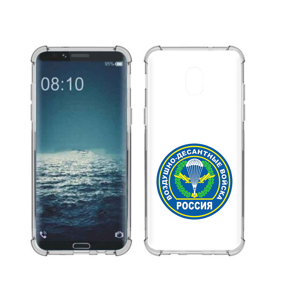 Чехол MyPads Tocco для Samsung Galaxy J3 вдв (PT226926.574.258)