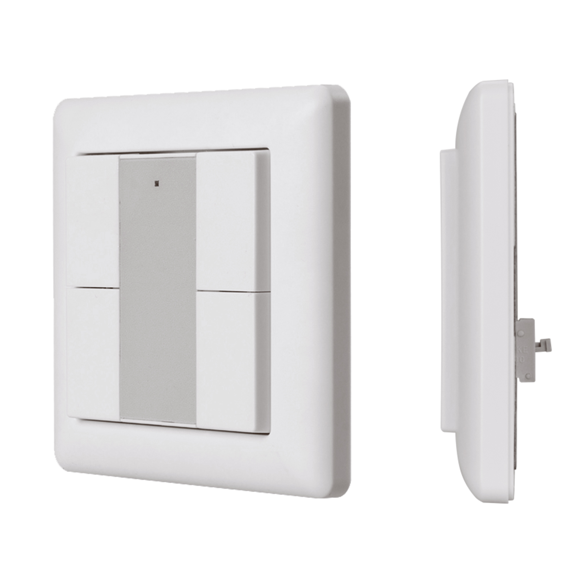 

Arlight INTELLIGENT ARLIGHT Панель DALI-223-4K-D2-IN (BUS, Free purpose)