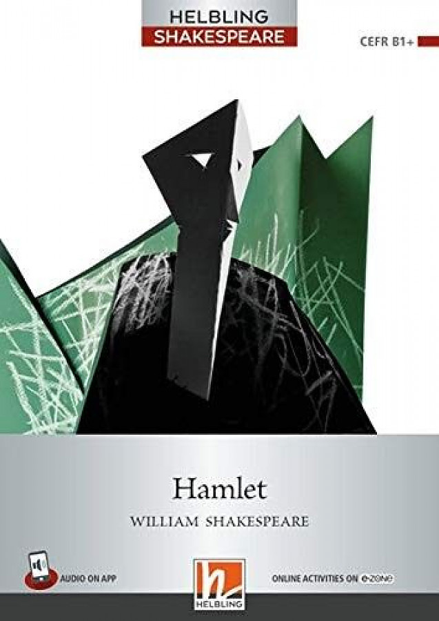 

Helbling Shakespeare: B1+ Hamlet