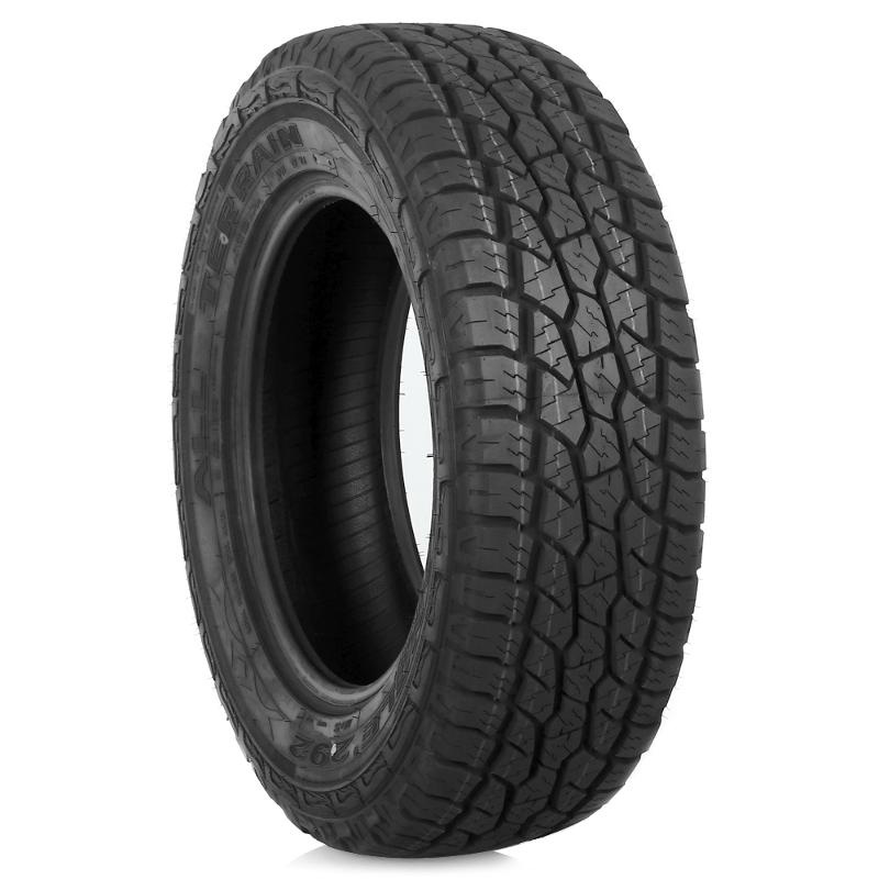 

Автошина Triangle AgileX A/T TR292 235/65 R17 104 T, AgileX A/T TR292