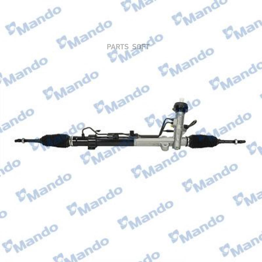 

MANDO TS577101D500_рейка рулевая!\ Kia Carens 1.6 06> 1шт