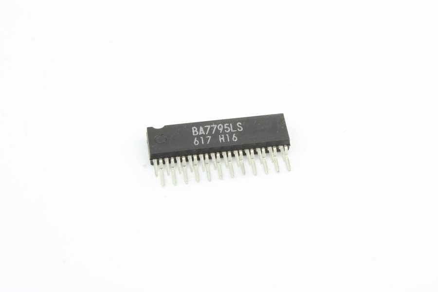 

BA7795LS микросхема, BA7795LS