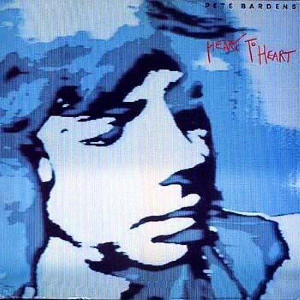 

Pete Bardens - Heart To Heart (Remastered Edition) (1 CD)