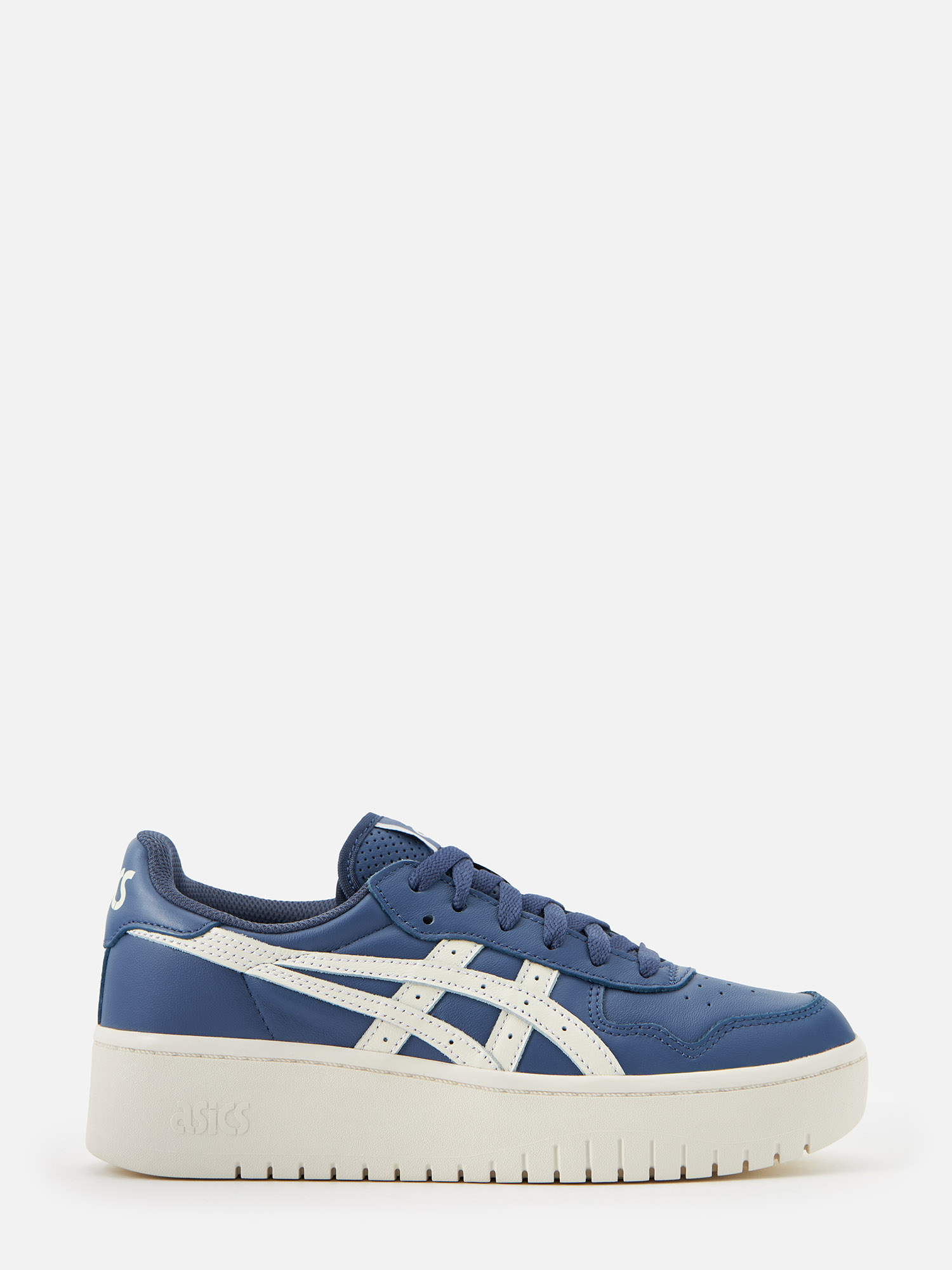 

Кеды женские Asics 1202A243 синие 35.5 EU, Синий, 1202A243