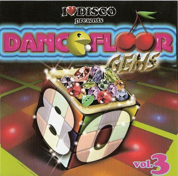 

Dancefloor Gems 80S Vol. 3 (1 CD)